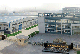 新乡市振泰机械有限公司