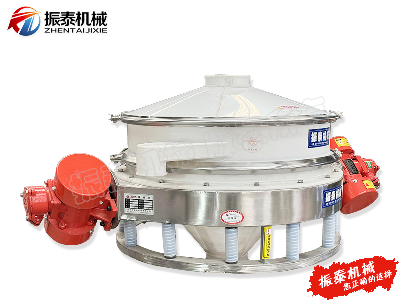 盐酸塑料直排筛