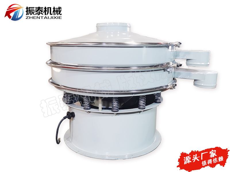 二氧化硅料浆振动筛