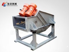 ZSG矿用振动筛
