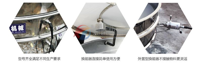 超声波振动筛