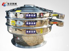 废油过滤振动筛