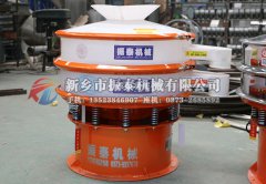 800mm塑料震动筛